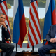 Illustration for article titled Well, Looks Like Barack and Vladimir Have Something in Common After All